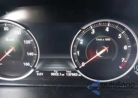 2016 BMW X6 xDrive35I from USA, damaged, VIN 5UXKU2C5XG0N79703